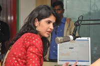 UKUP Team at Radio Mirchi